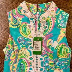 Lilly dress new with tags